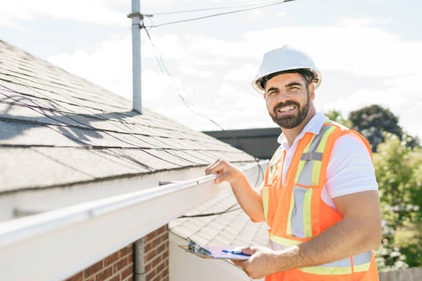 Residential Roof Replacement in Fruitland, ID