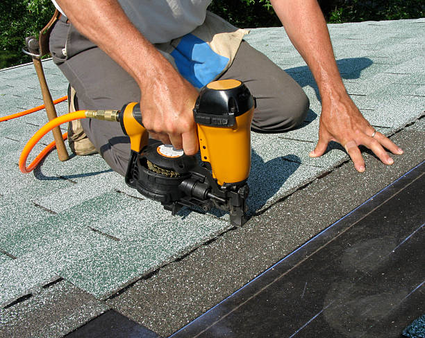 Best Roof Gutter Cleaning  in Fruitland, ID