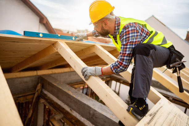 Best New Roof Installation  in Fruitland, ID