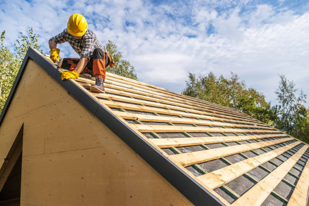 Slate Roofing Contractor in Fruitland, ID