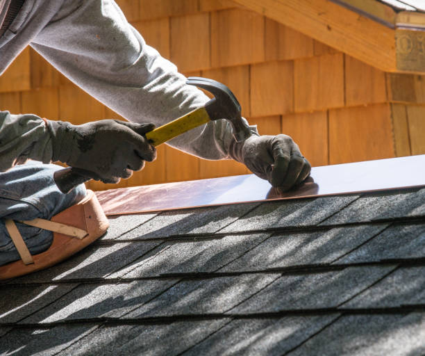 Quick and Trustworthy Emergency Roof Repair Services in Fruitland, ID